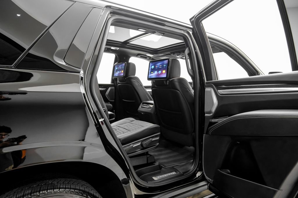 Used 2026 Cadillac Escalade V AWD/4WD image 47