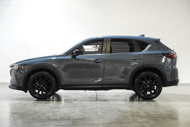 Used 2024 MAZDA CX-5 Carbon Edition AWD/4WD image 14