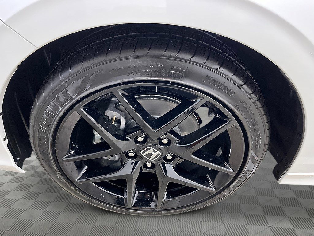 New 2026 Honda Civic Sport image 14