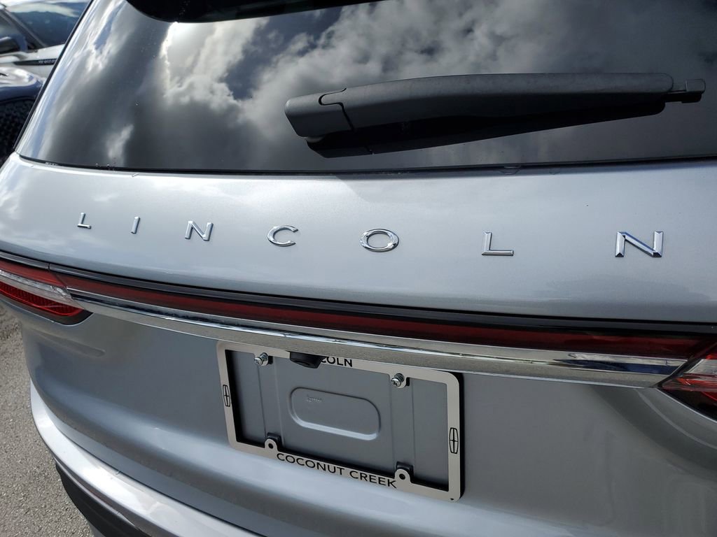 Certified 2023 Lincoln Corsair Reserve AWD/4WD image 5