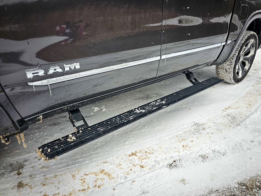 Certified 2023 RAM 1500 Limited image 11