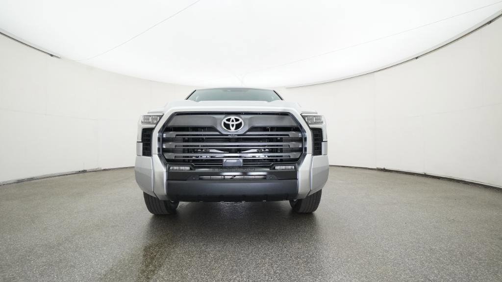 New 2026 Toyota Tundra Limited image 3