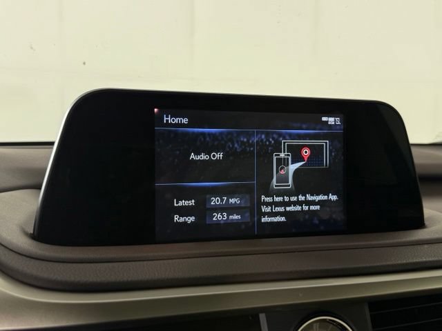 Used 2020 Lexus RX 350 AWD w/ Premium Package image 22