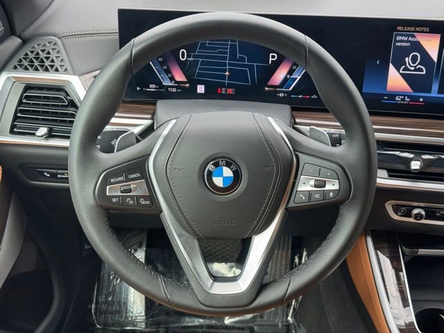 Certified 2026 BMW X5 xDrive40i image 22