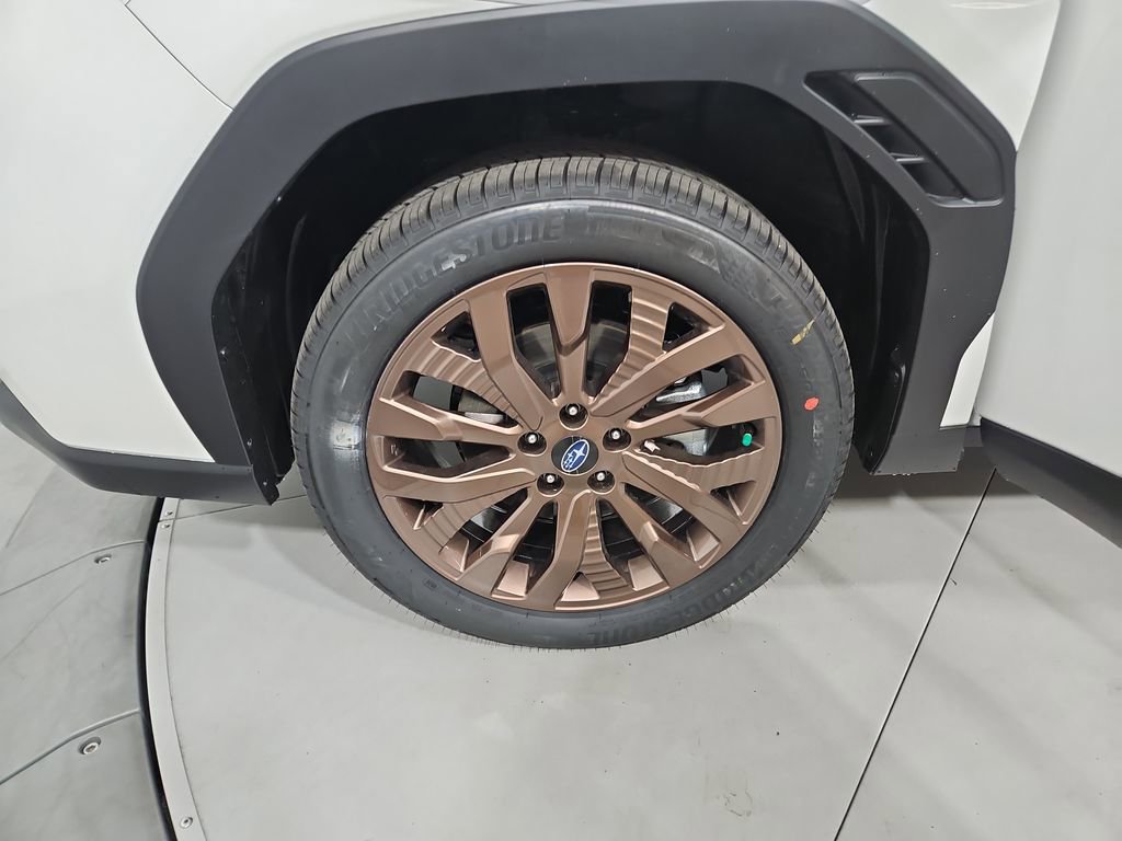 New 2026 Subaru Forester Sport image 26