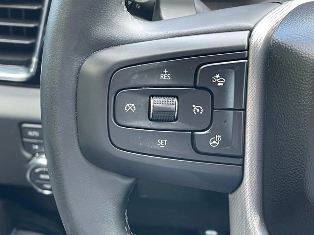 Used 2024 GMC Sierra 1500 Denali w/ Denali Reserve Package image 8