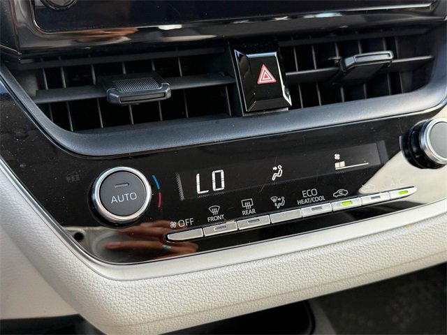 Used 2023 Toyota Corolla LE image 21