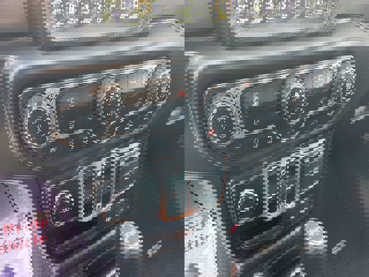 Used 2023 Jeep Wrangler Sport S image 29