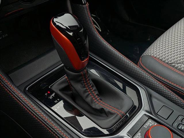 Certified 2023 Subaru Forester Sport image 12