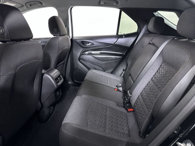 Used 2024 Chevrolet Equinox LT FWD image 26