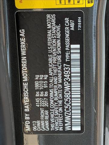 Used 2013 MINI Cooper Countryman S AWD/4WD image 22