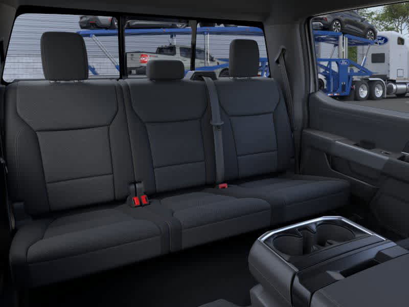 New 2025 Ford F150 XLT image 11