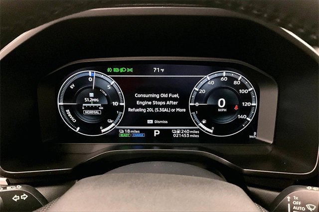 Used 2023 Mitsubishi Outlander Ralliart image 24