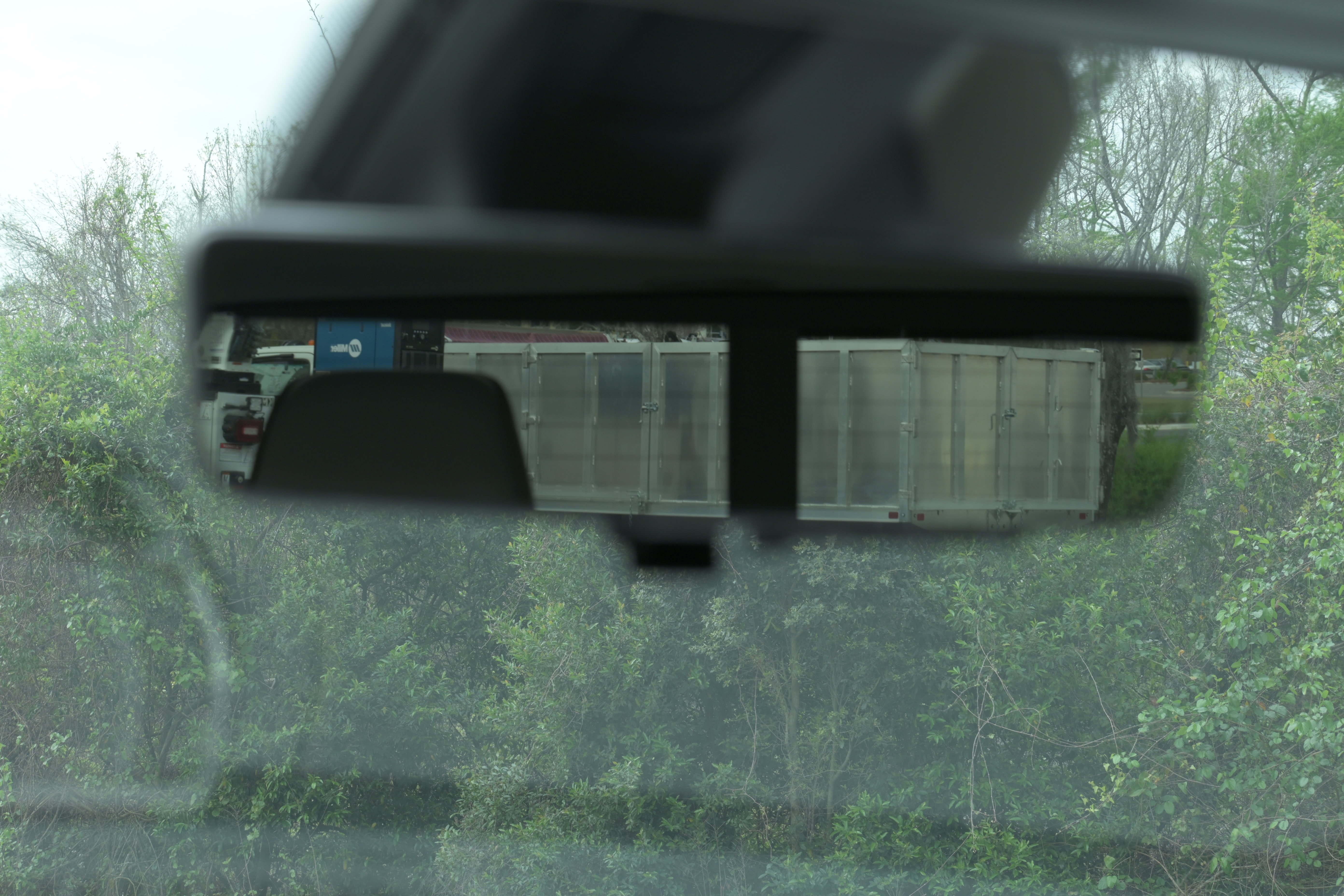 Used 2025 RAM 1500 Tungsten image 27