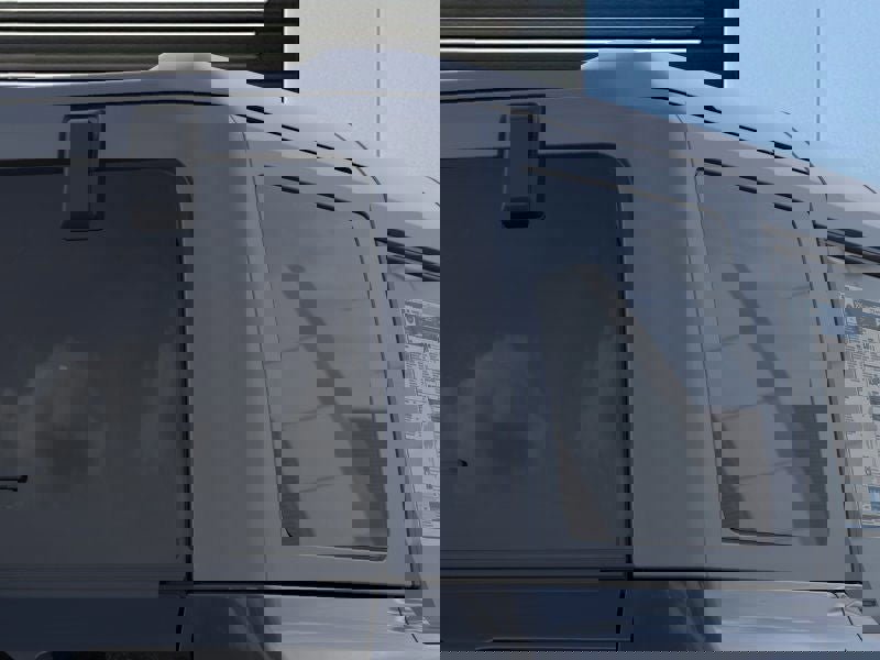 New 2025 Ford Bronco 4-Door image 25