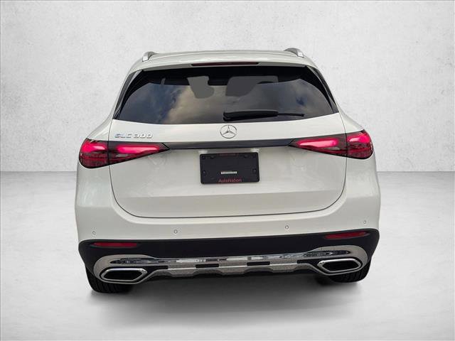 New 2026 Mercedes-Benz GLC 300 image 7