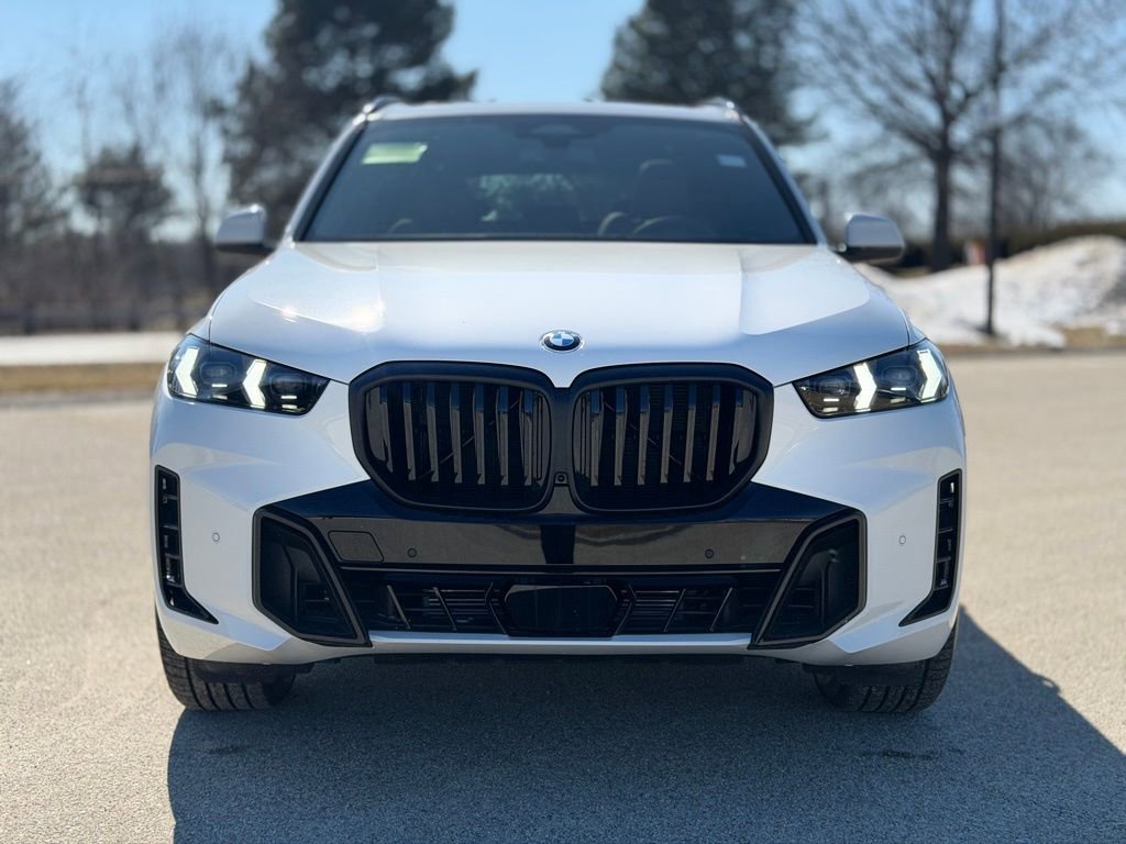 New 2026 BMW X5 xDrive40i image 9