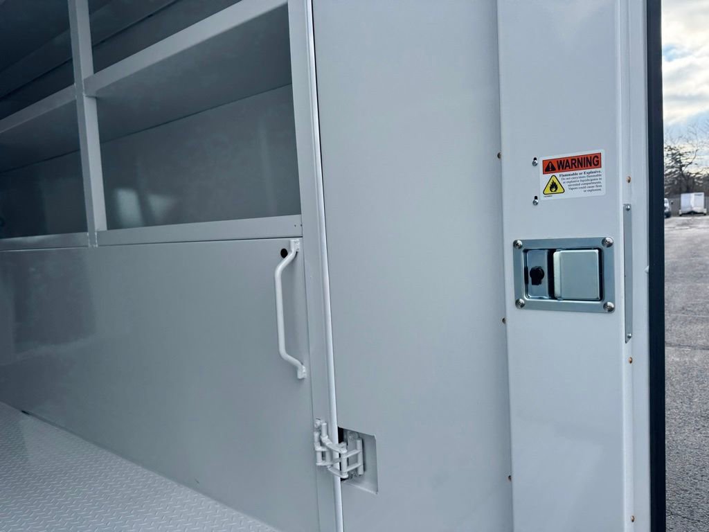 New 2026 Ford Transit 350 image 28