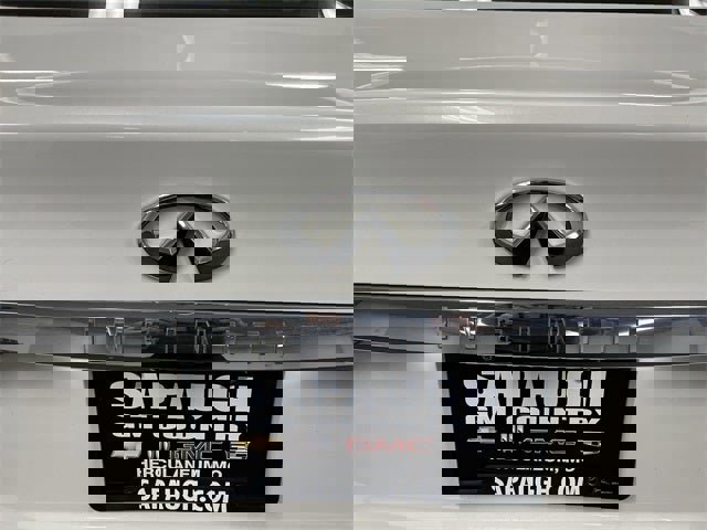 Used 2021 INFINITI Q50 Sensory image 68