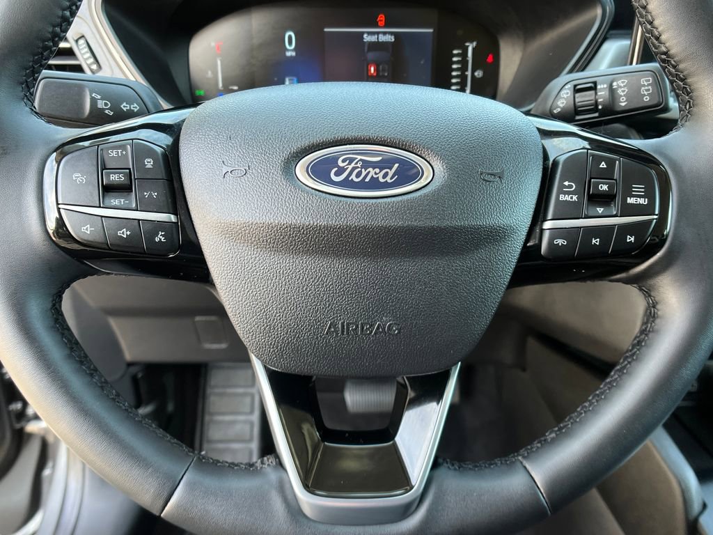 Used 2024 Ford Escape Active w/ Tech Pack #1 image 14