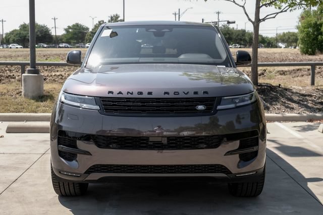 New 2026 Land Rover Range Rover Sport SE AWD/4WD image 6