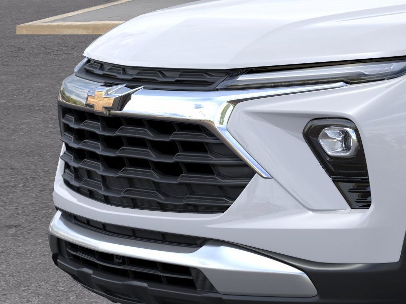 New 2026 Chevrolet TrailBlazer LT image 37