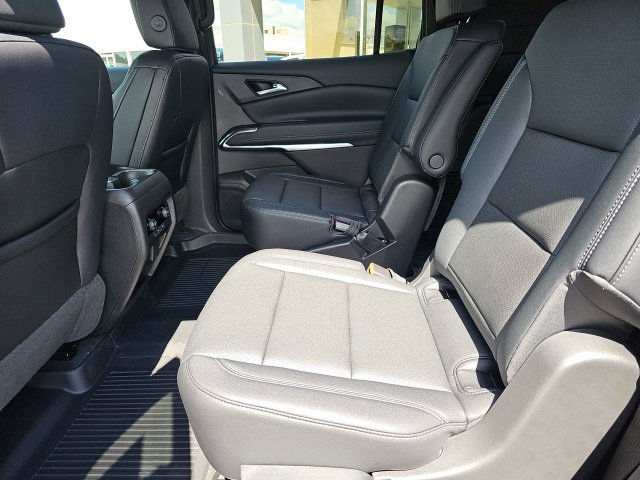 New 2026 Chevrolet Traverse LT w/ Driver Confidence Package image 13