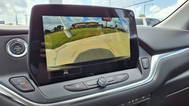 Used 2024 Chevrolet Blazer LT w/ Convenience Package FWD image 26