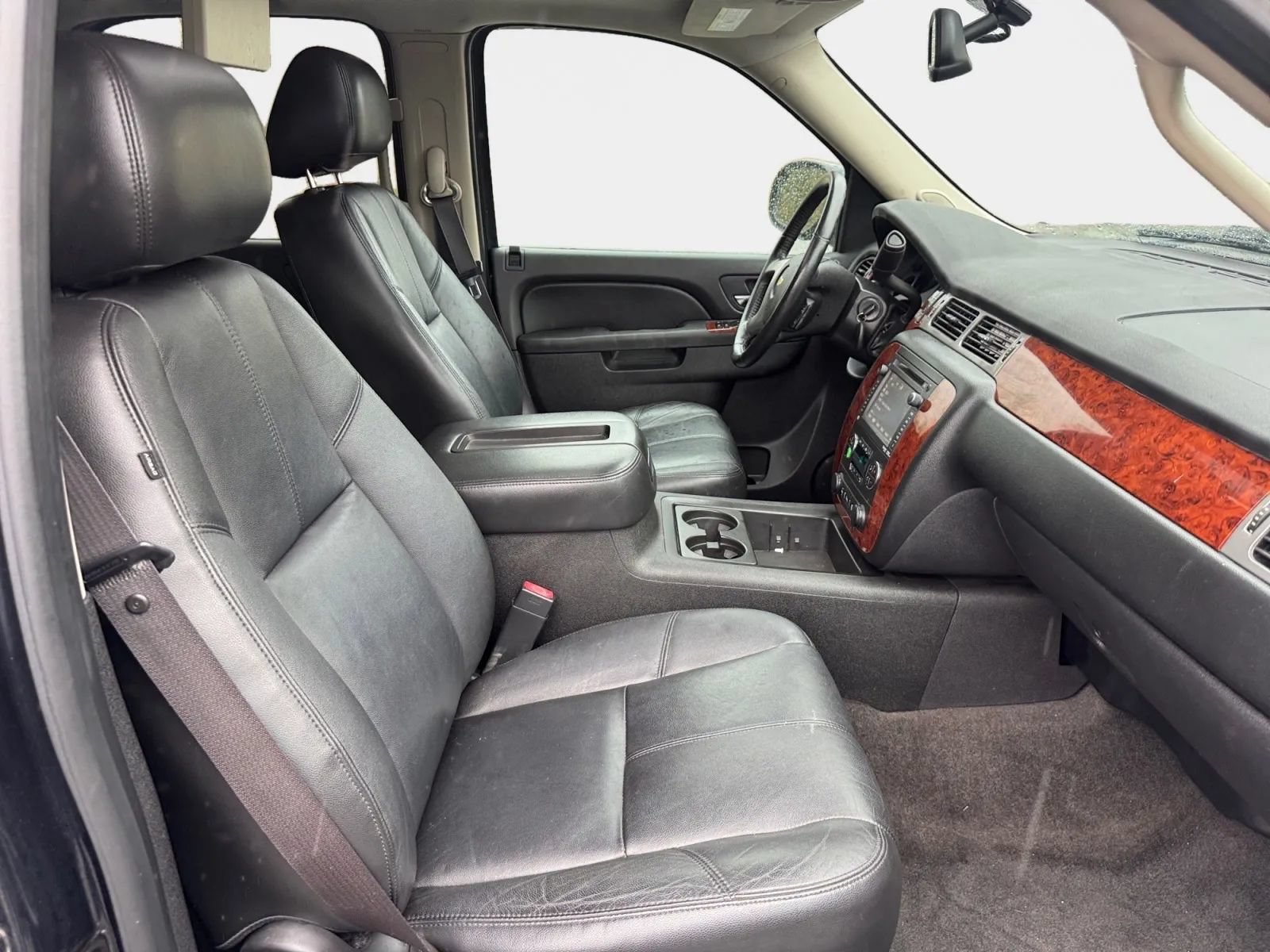 Used 2012 Chevrolet Tahoe LT AWD/4WD image 10