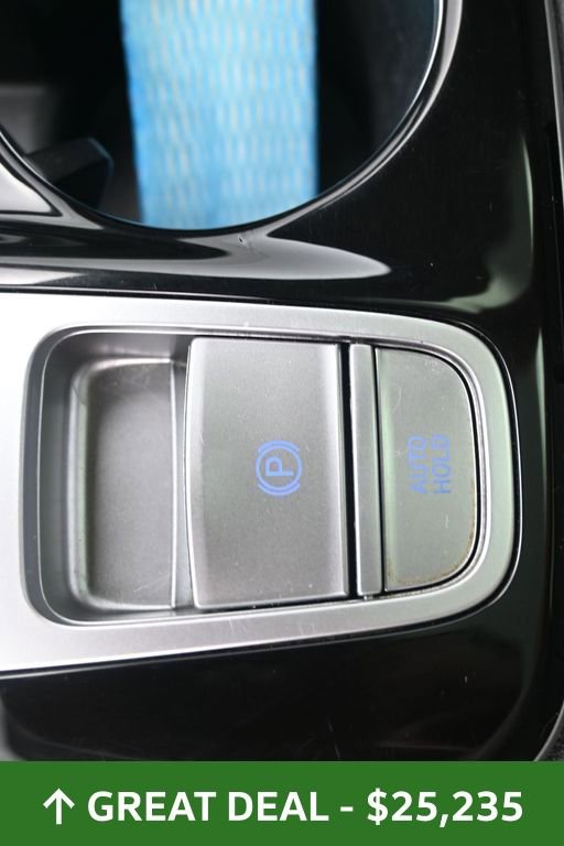 Used 2024 Hyundai Tucson Limited image 34