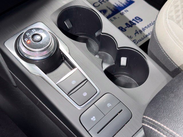 Used 2020 Ford Escape SE AWD/4WD image 20