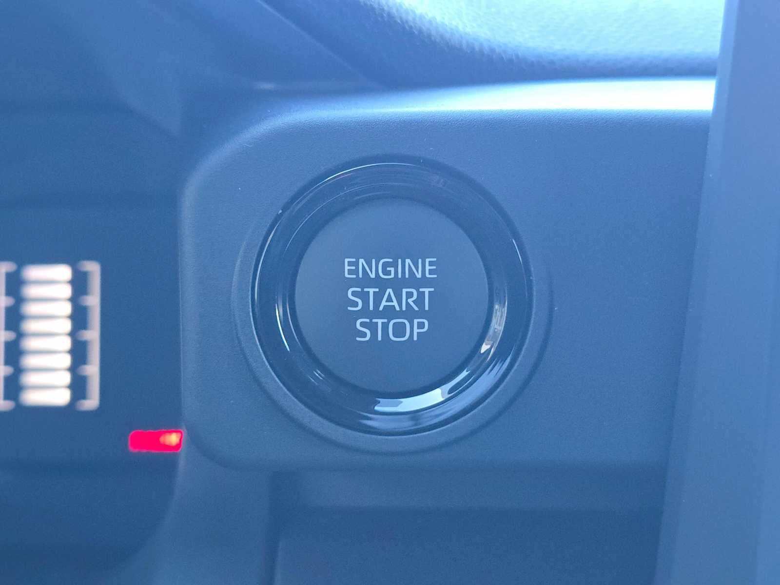 New 2026 Toyota Tacoma SR5 AWD/4WD image 34