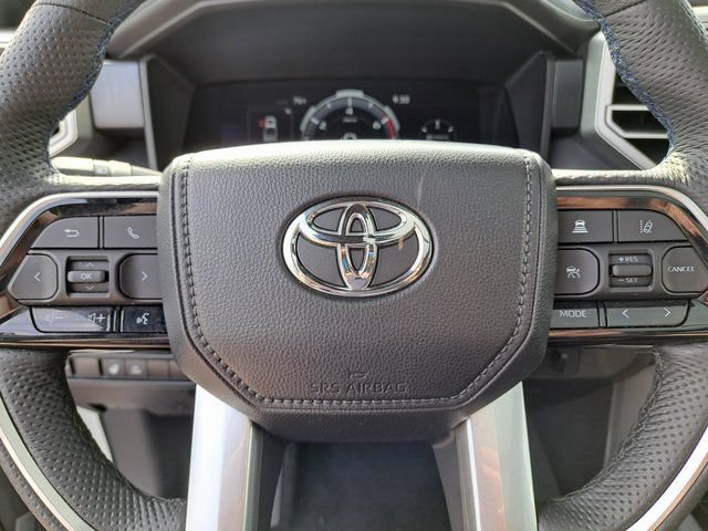 Used 2025 Toyota Tundra Platinum AWD/4WD image 15