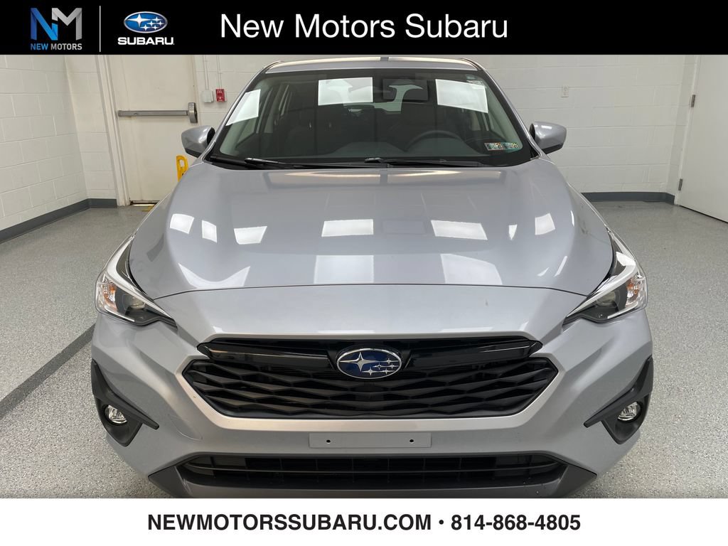 Certified 2025 Subaru Impreza 2.0i Sport AWD/4WD image 2