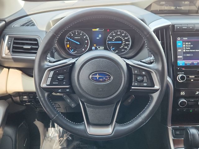Used 2021 Subaru Ascent Touring w/ Popular Package #2A AWD/4WD image 36