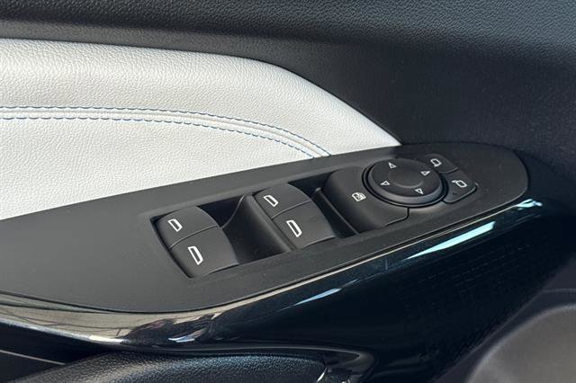 New 2026 Chevrolet Trax LT w/ Driver Confidence Package image 12