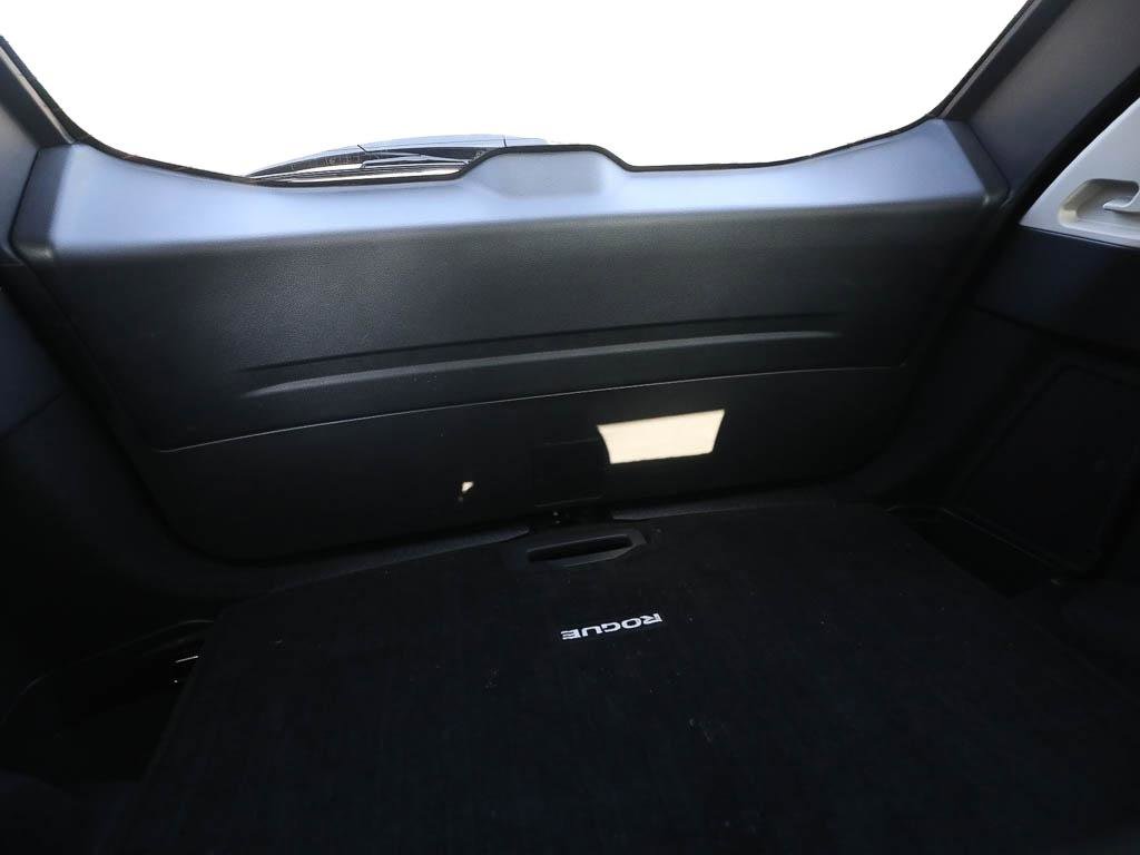 Used 2023 Nissan Rogue SV w/ SV Premium B Package AWD/4WD image 23