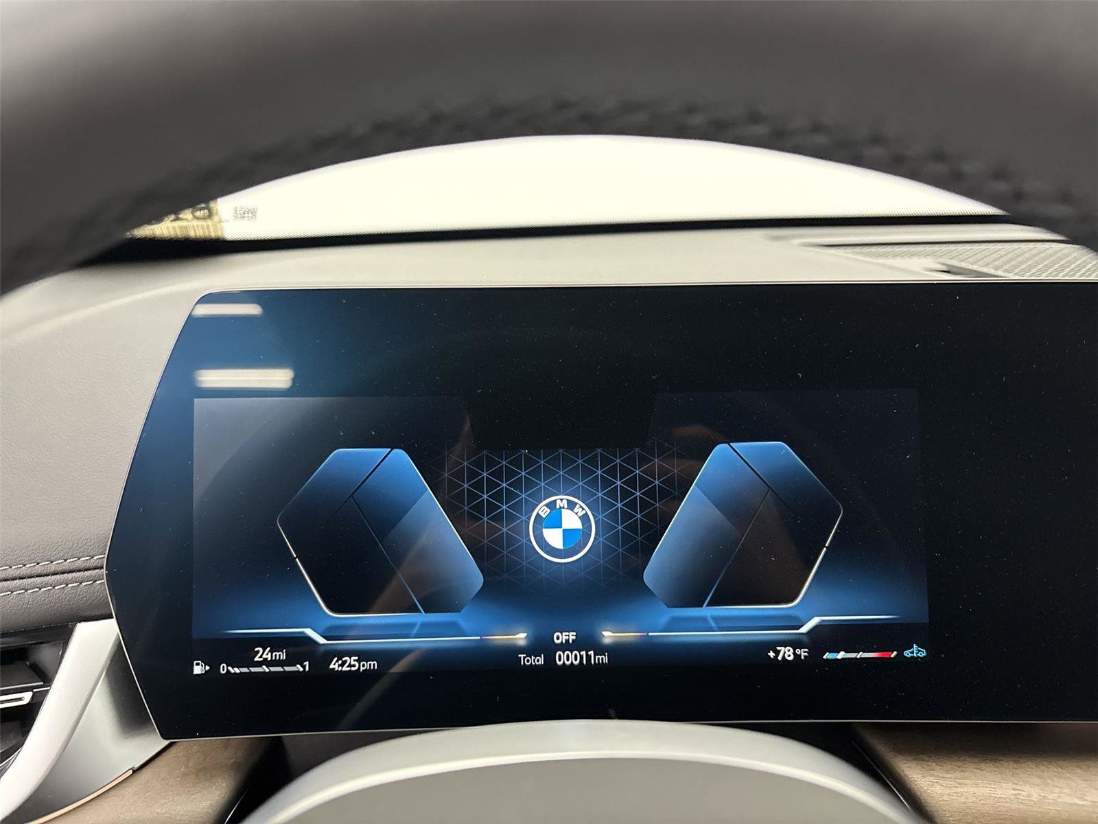 New 2026 BMW X1 xDrive28i w/ Convenience Package AWD/4WD image 28