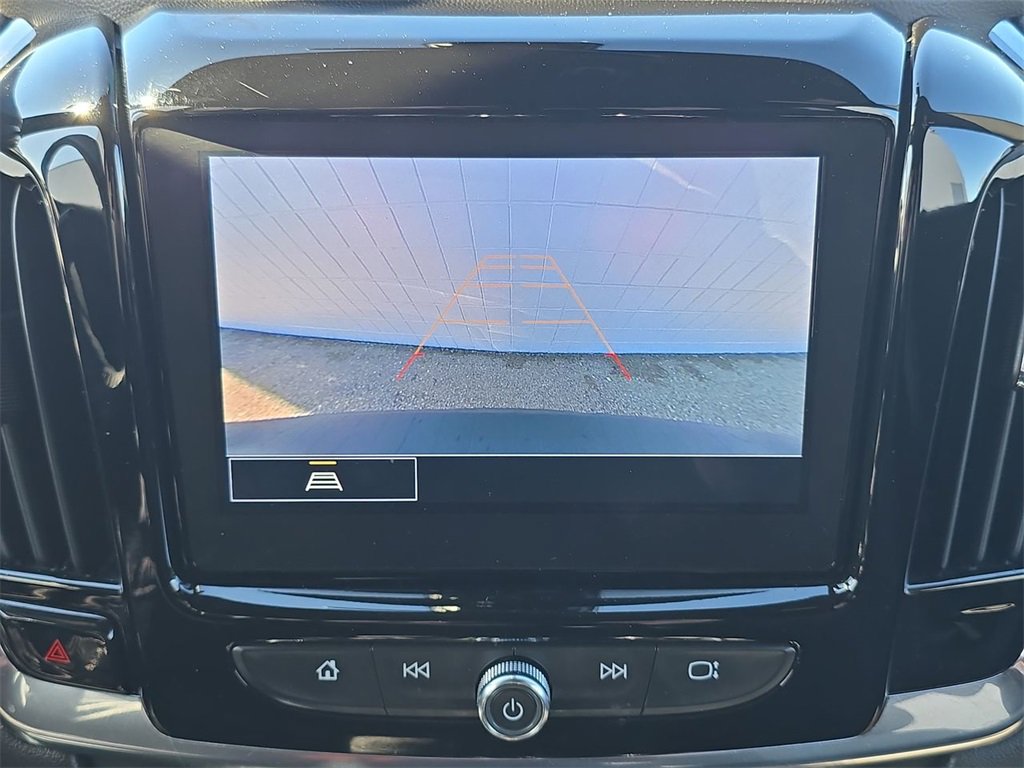 Used 2023 Chevrolet Traverse LT w/ LPO, Floor Liner Package image 15