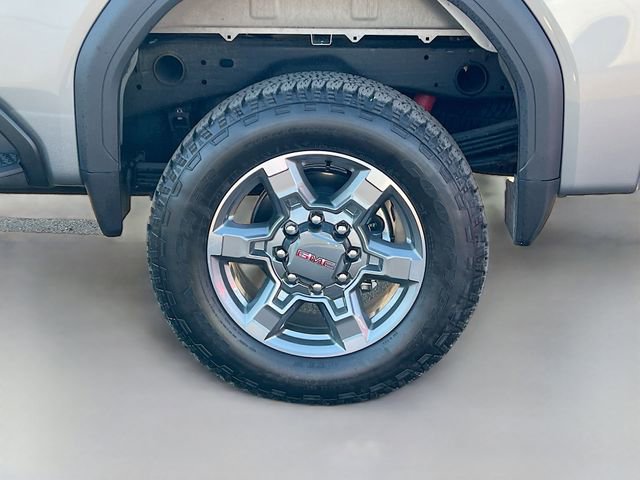 Used 2026 GMC Sierra 2500 SLE w/ SLE Value Package; image 35