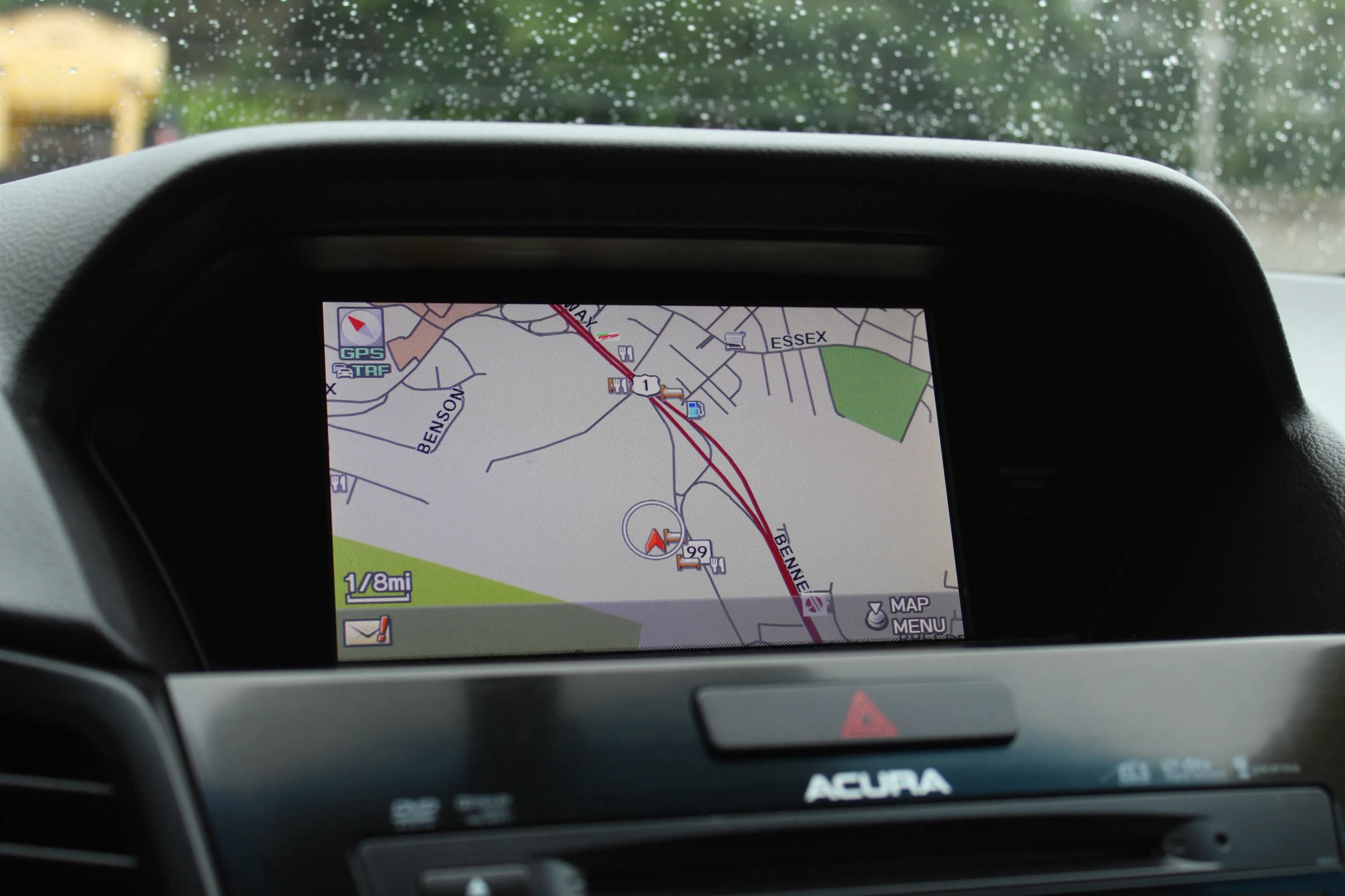 Used 2014 Acura ILX w/ Technology Package FWD image 31