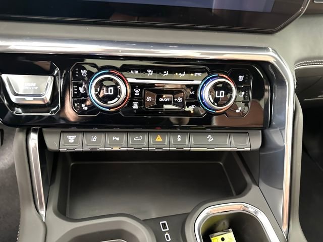 Used 2025 GMC Sierra 2500 Denali Ultimate image 24