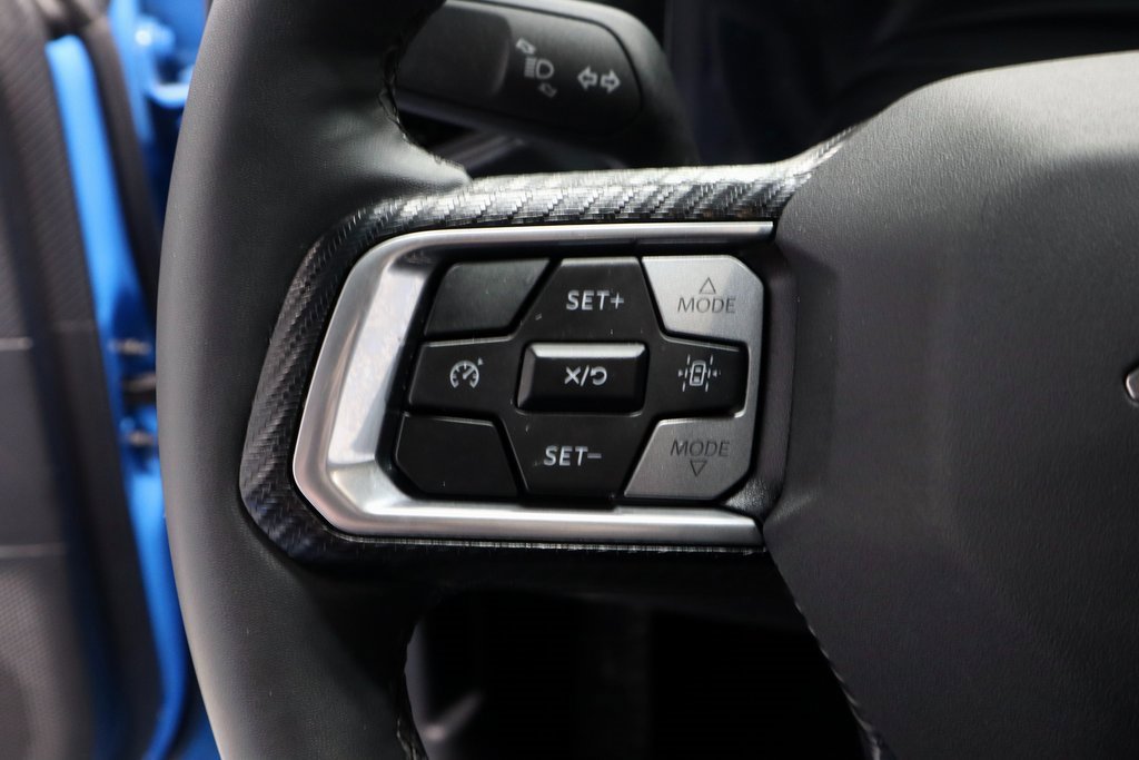 Used 2025 Ford Mustang EcoBoost image 27