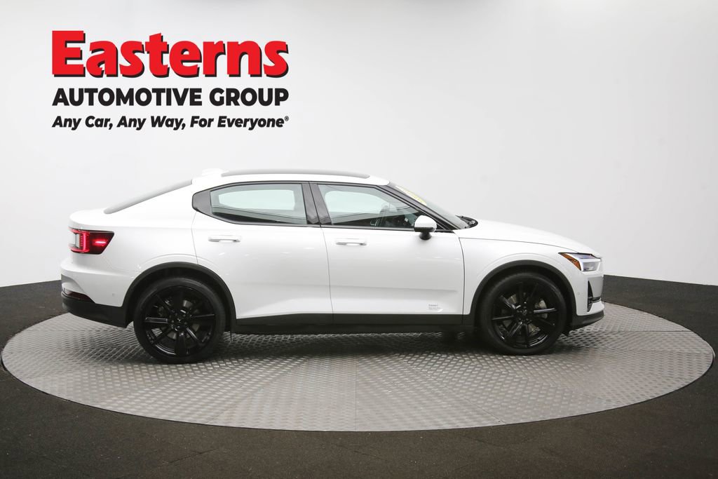 Used 2022 Polestar Polestar 2 w/ Plus Package FWD image 42
