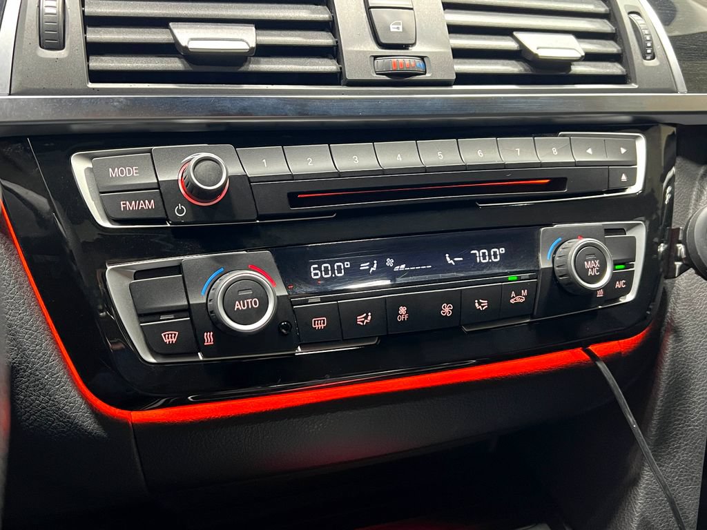 Used 2018 BMW 330e RWD image 25