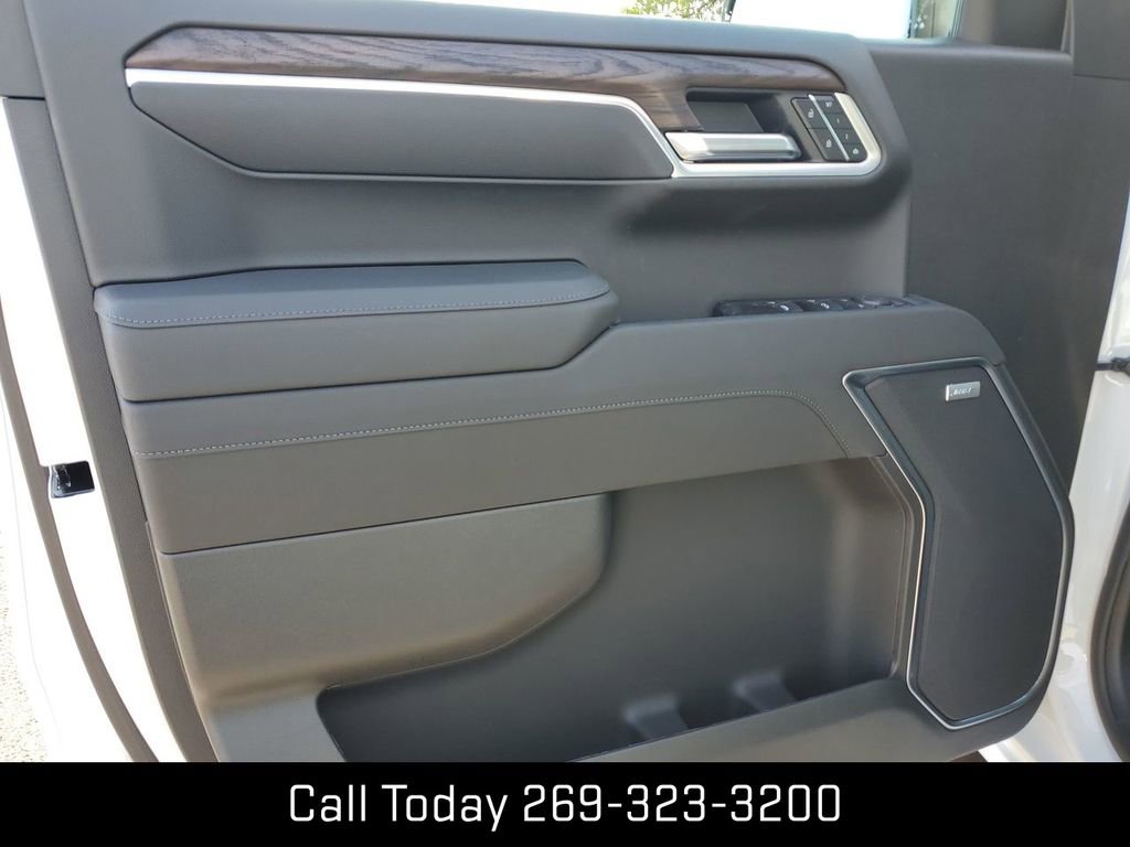 New 2026 GMC Sierra 1500 SLT w/ SLT Premium Plus Package image 24