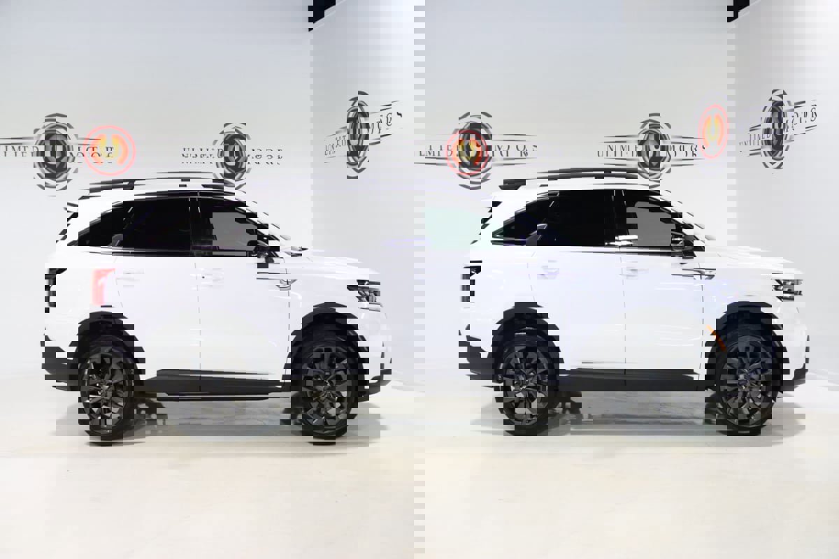 Used 2023 Kia Sorento SX Prestige image 36