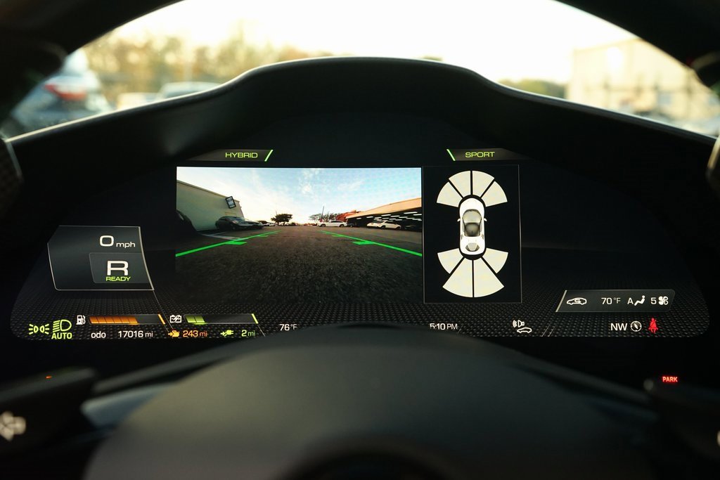 Used 2021 Ferrari SF90 Stradale image 18