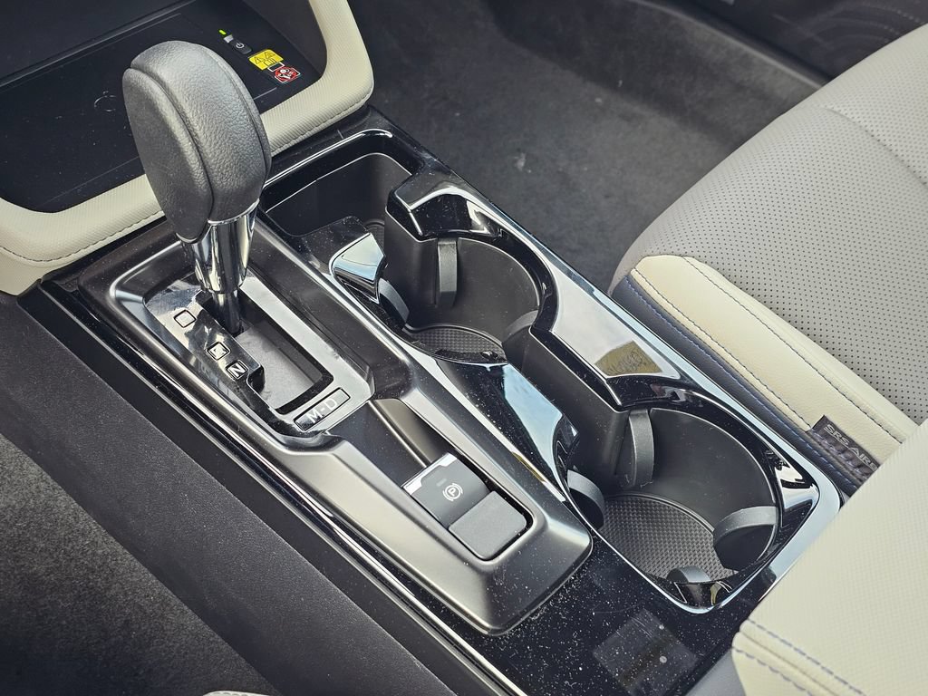 New 2026 Subaru Forester Limited AWD/4WD image 21