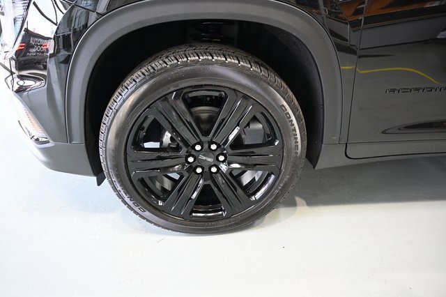 New 2026 GMC Acadia Elevation w/ Black Edition image 27